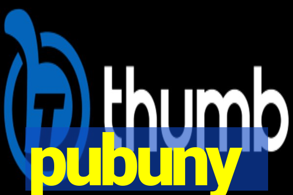 pubuny