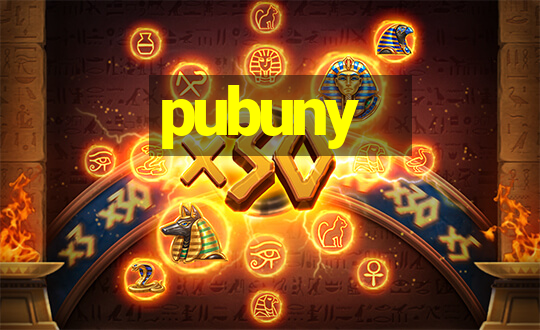 pubuny