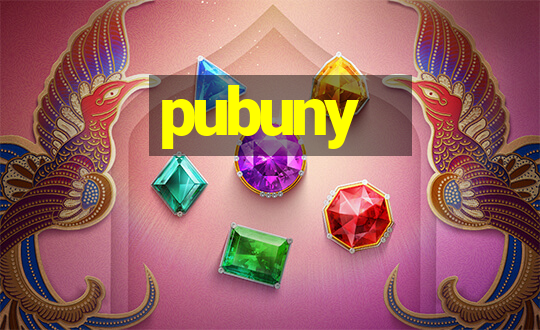 pubuny