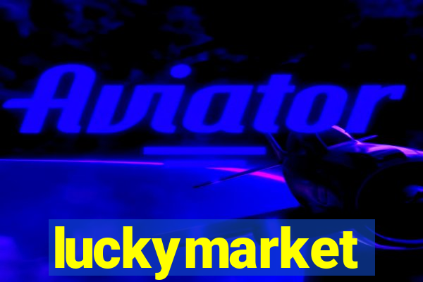 luckymarket