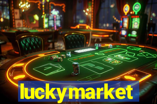 luckymarket