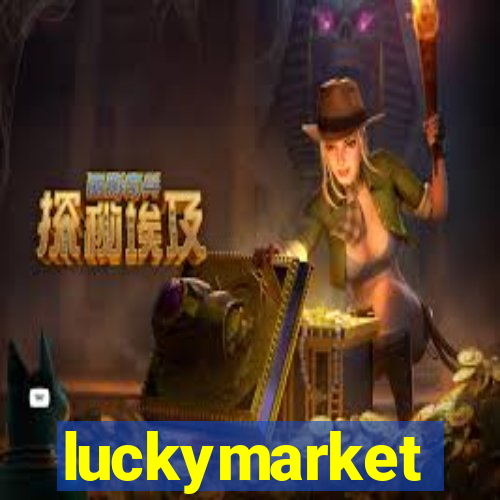 luckymarket