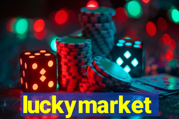 luckymarket