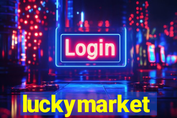 luckymarket