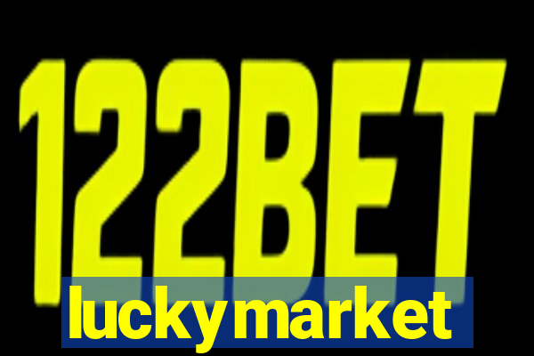 luckymarket