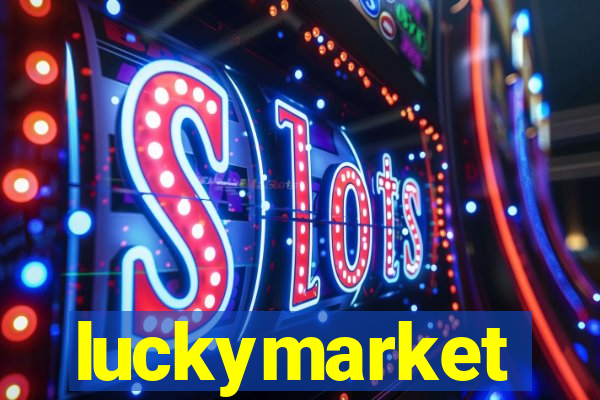 luckymarket