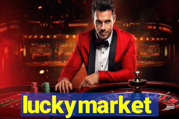 luckymarket