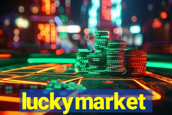 luckymarket