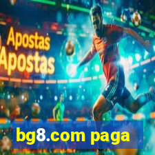 bg8.com paga