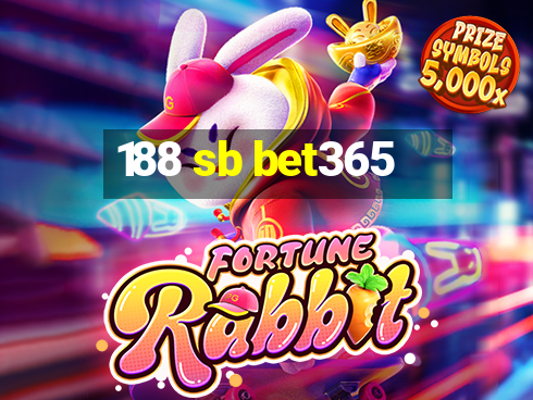 188 sb bet365