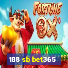 188 sb bet365