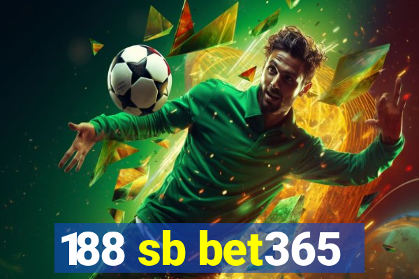 188 sb bet365