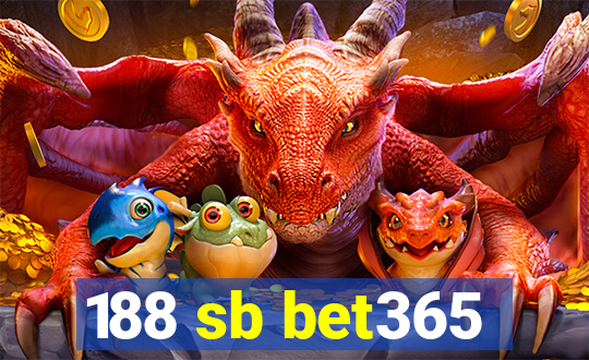 188 sb bet365