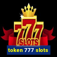 token 777 slots