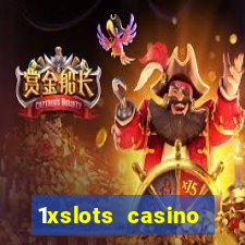 1xslots casino promo code 2021