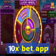 10x bet app