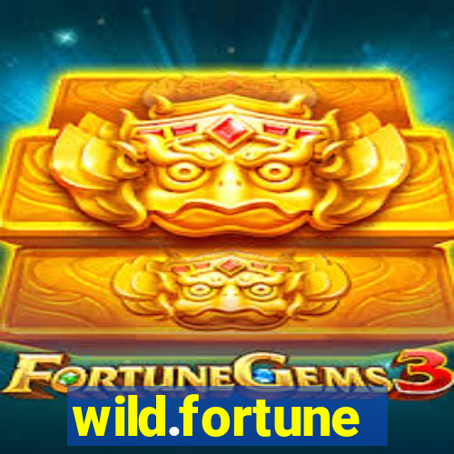 wild.fortune