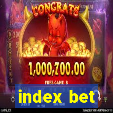 index bet