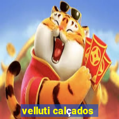 velluti calçados