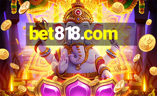 bet818.com