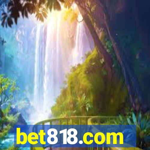 bet818.com