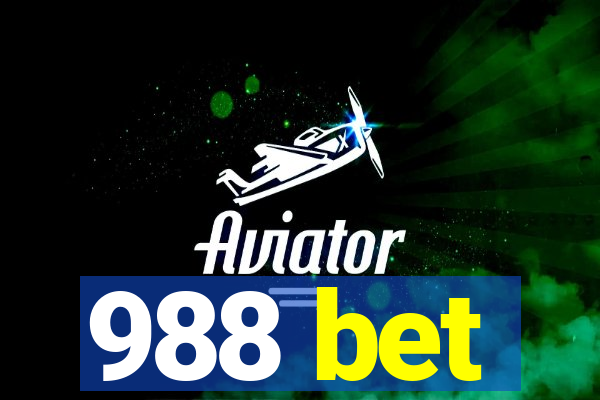 988 bet