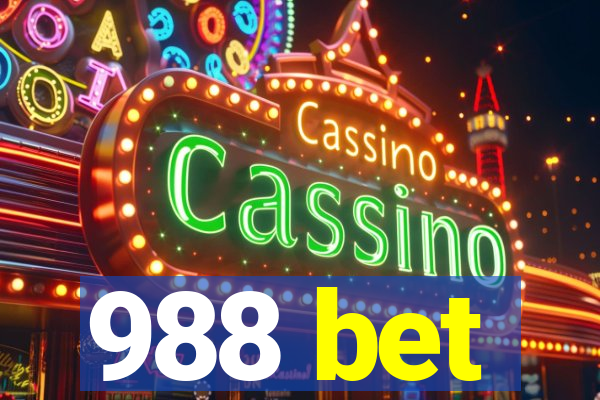 988 bet