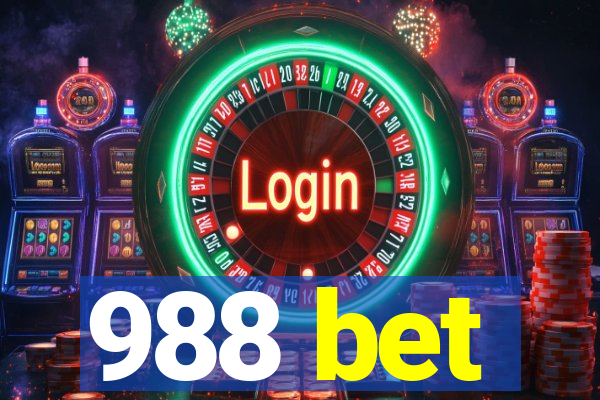 988 bet