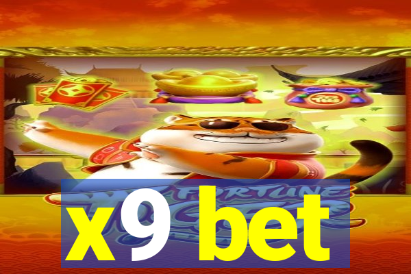 x9 bet