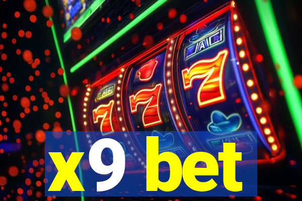 x9 bet