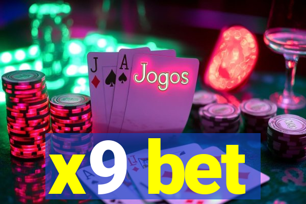 x9 bet