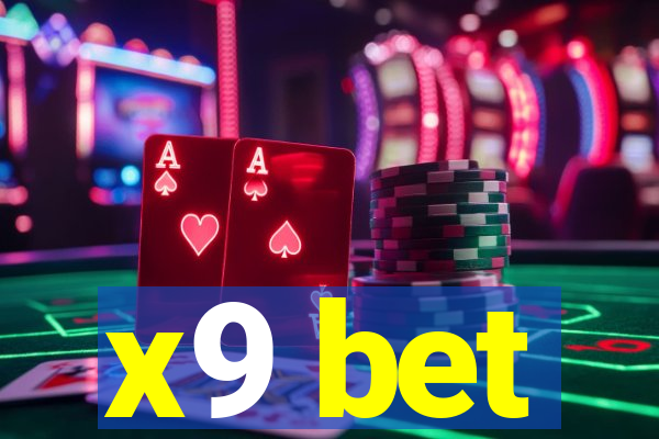 x9 bet