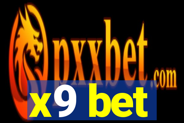 x9 bet