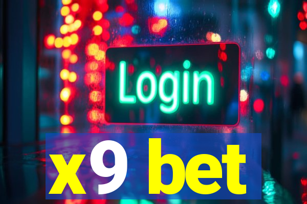 x9 bet