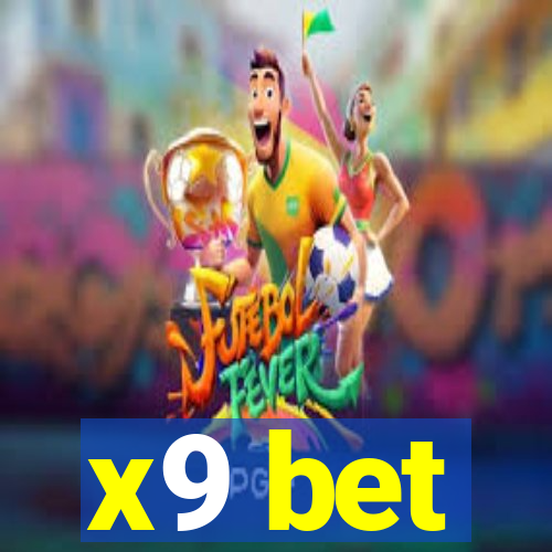 x9 bet