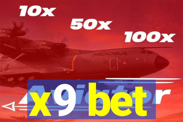 x9 bet