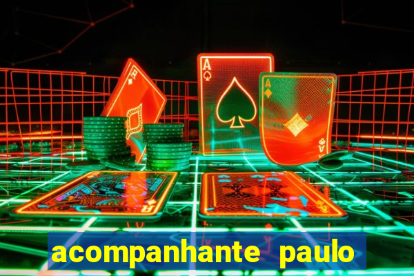 acompanhante paulo afonso ba