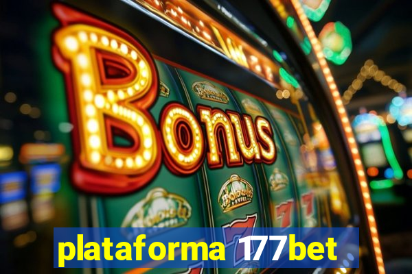 plataforma 177bet