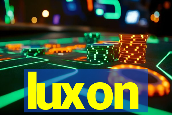 luxon