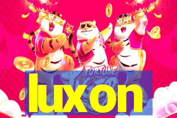 luxon