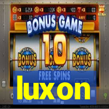 luxon