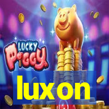 luxon