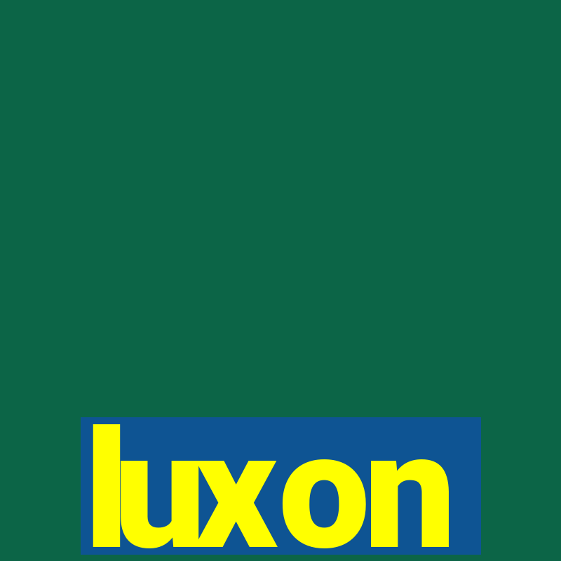 luxon