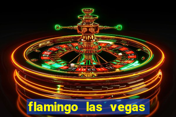 flamingo las vegas hotel casino