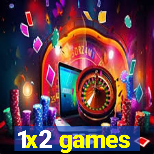 1x2 games