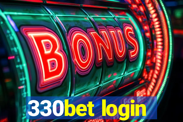 330bet login