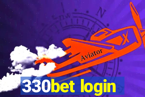 330bet login