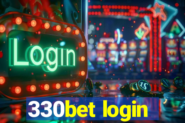 330bet login