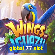 global 77 slot