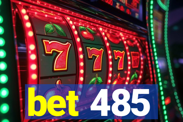 bet 485